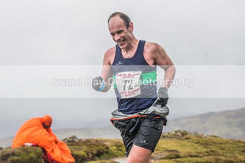 Coledale-434 - Coledale Horseshoe Fell Race Saturday 25th March 2023