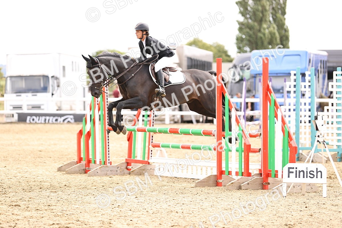 SBM_000322 - Class 3 - Senior British Novice - 90cm