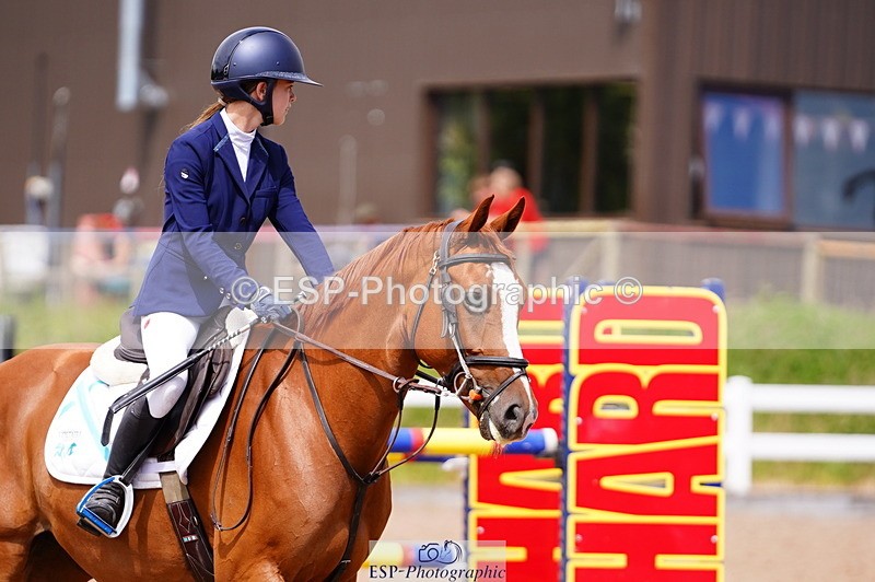 240630A-150836-14421 - Cls 33 Foxhunter and 1.10m Open