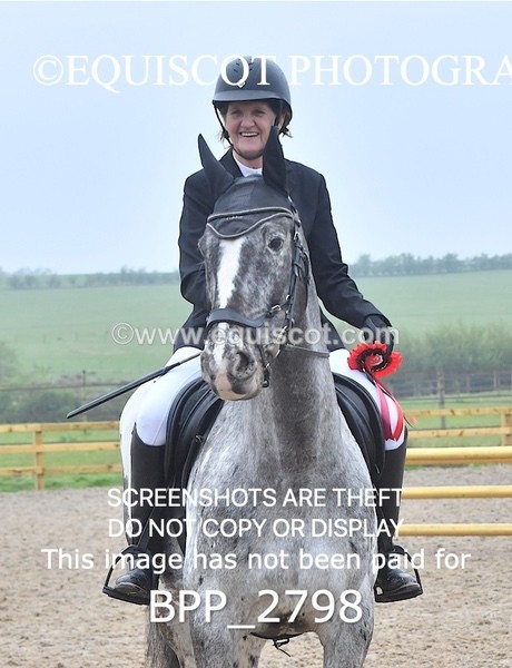 BPP_2798 - CLASS 4 Senior British Novice/ 90cm Open