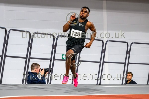 StudInd-914890 - Track Male Set One