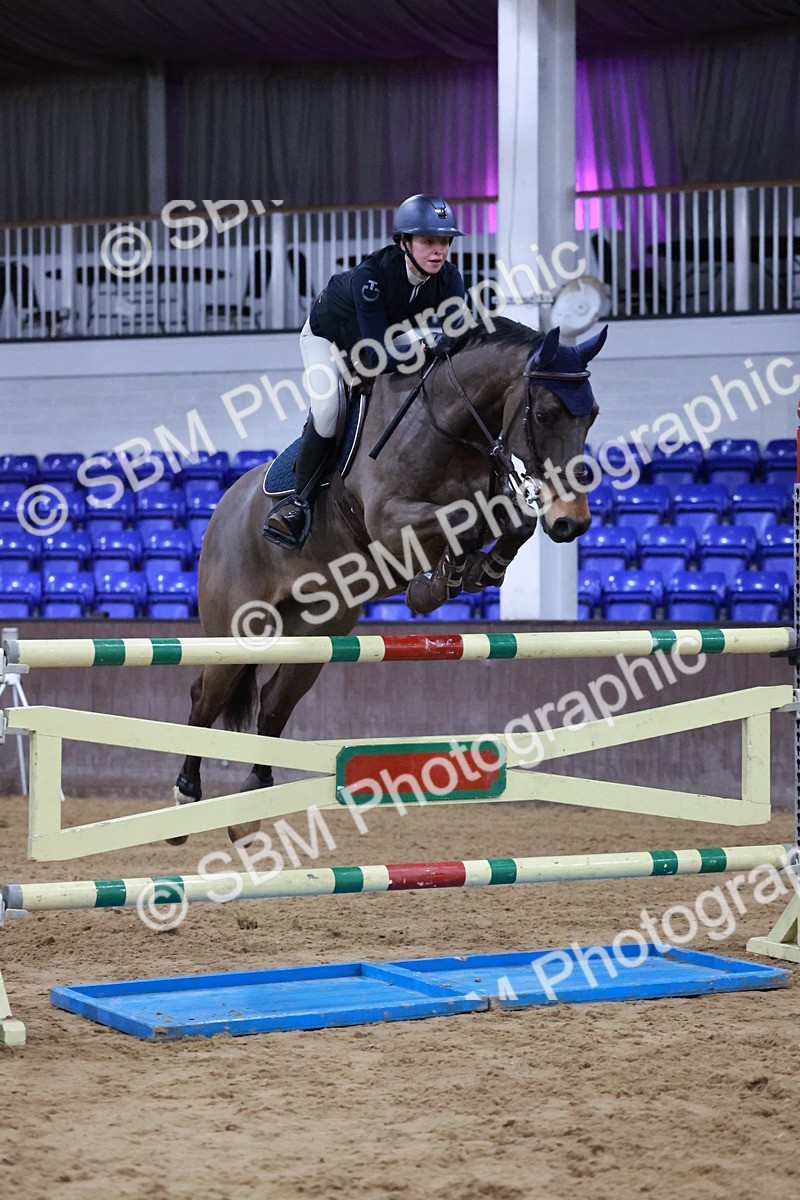 SBM_004501 - Class 14 - Winter 1.25m Championship Qualifier