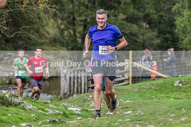 Dovedale Dash-795 - Dovedale Dash Sunday 5th October 2025