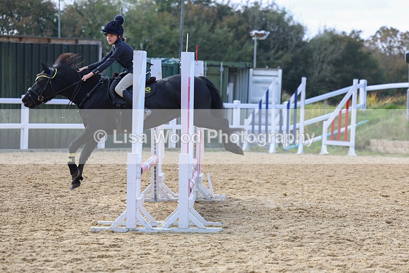 3E7A7289 - Class 3: 60cm open