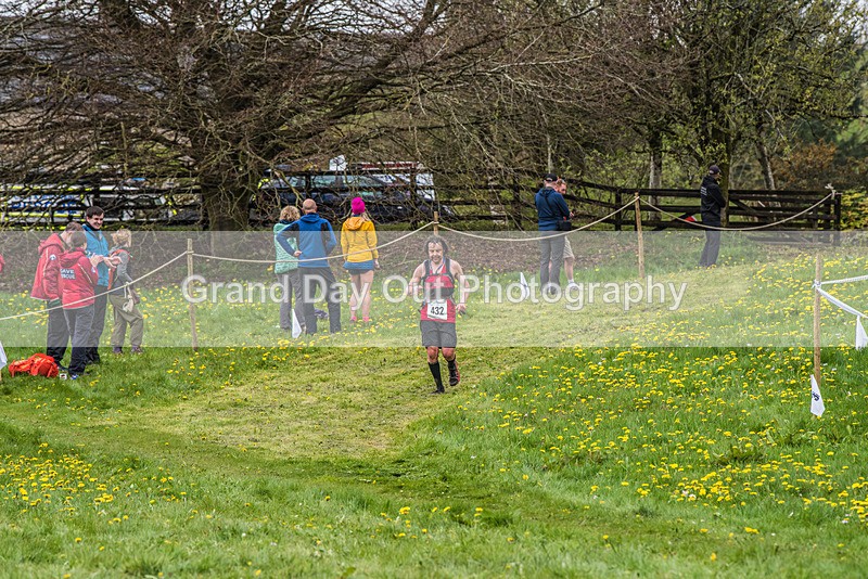 3 Peaks-2946 - The 3 Peaks Race - The Finish - Saturday 29th April 2023