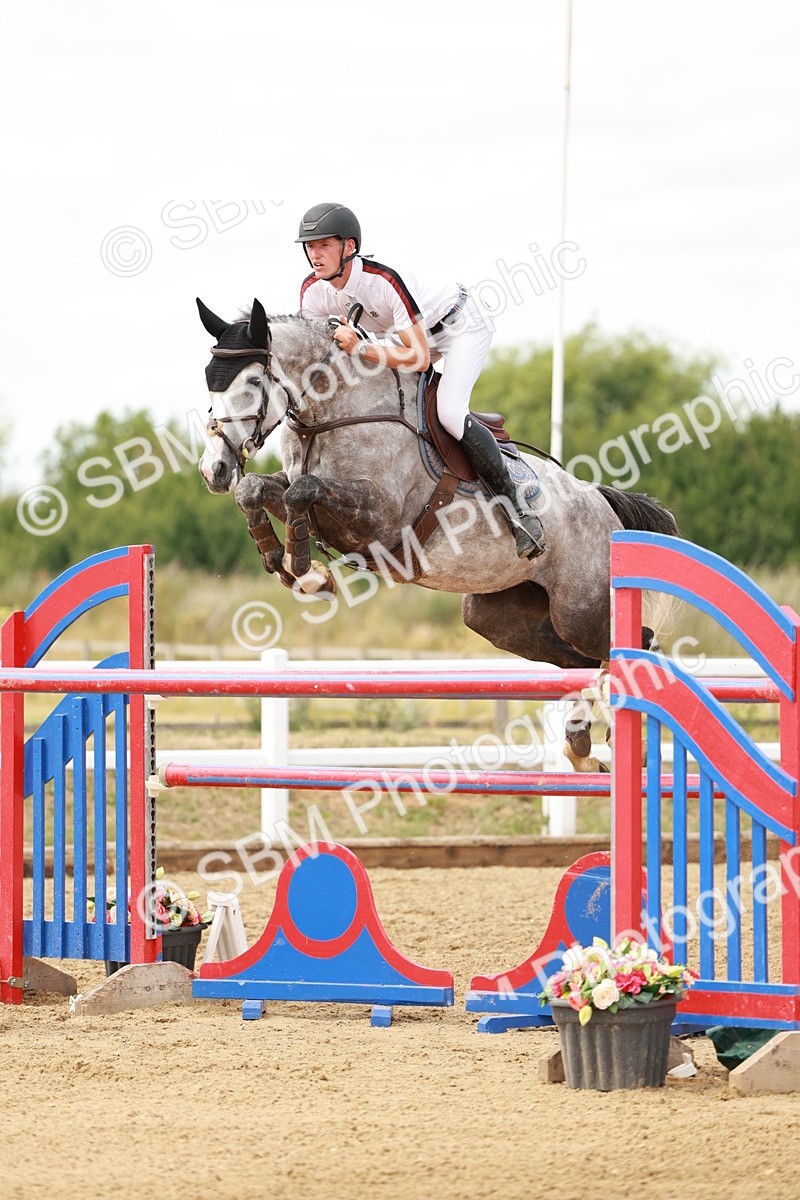 SBM_019397 - Class 21 - jump offs