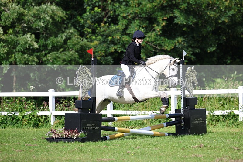 3E7A2200 - Class 1: Junior 60cm
