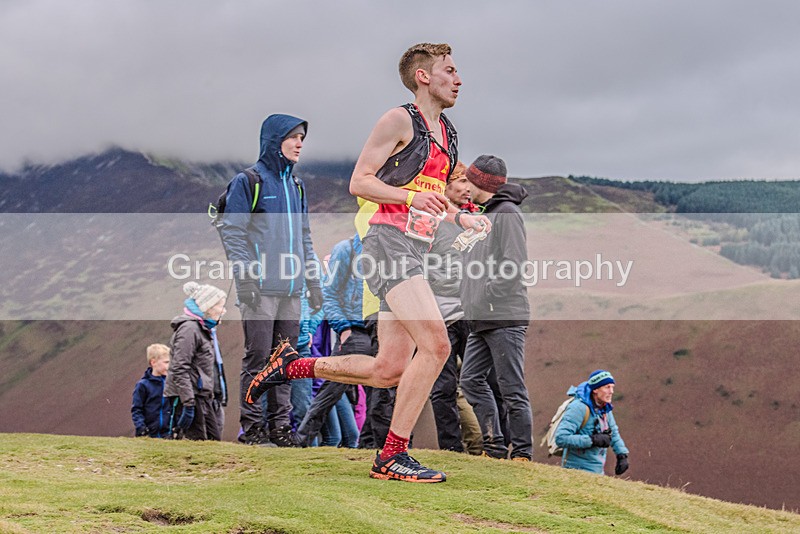 British Fell Relay-2447 - British Fell & Hill Relay Championship Braithwaite Keswick Saturday 21st October 2023