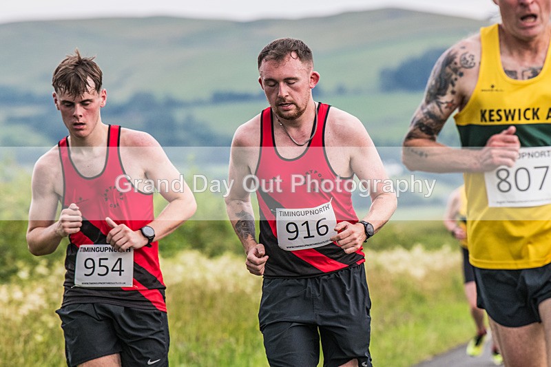 Lambfoot Loop-459 - Lambfoot Loop Road Race Tuesday 7th July 2026