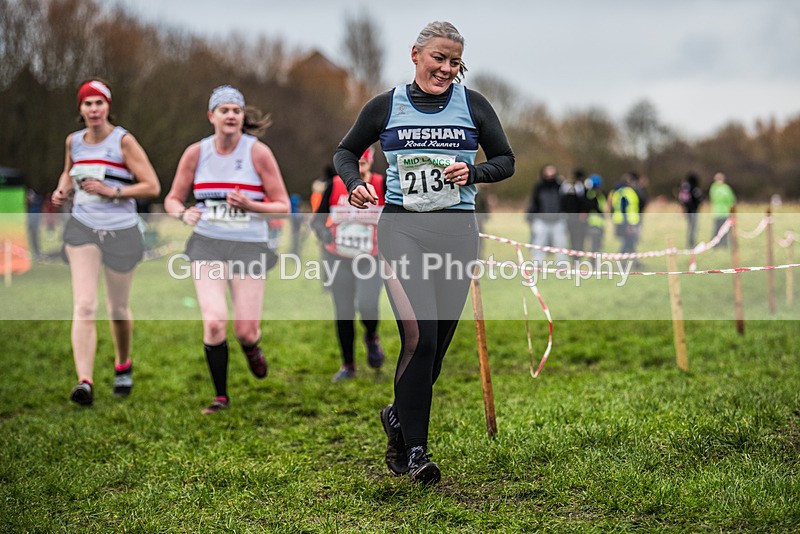 Blackpool-153 - Mid Lancs XC Blackpool Saturday 13th January 2024