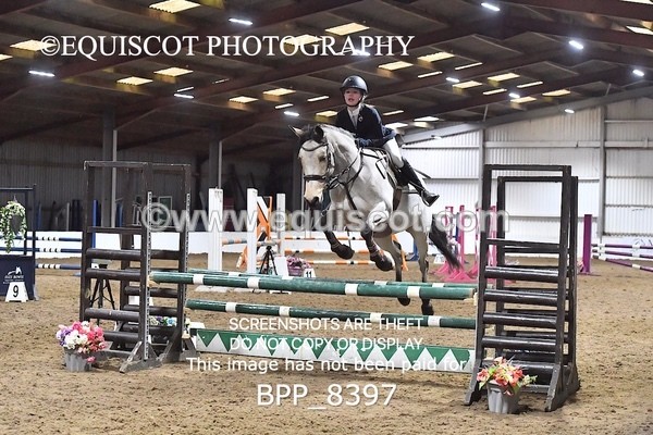 BPP_8397 - CLASS 5 Pony Discovery / 90cm Open