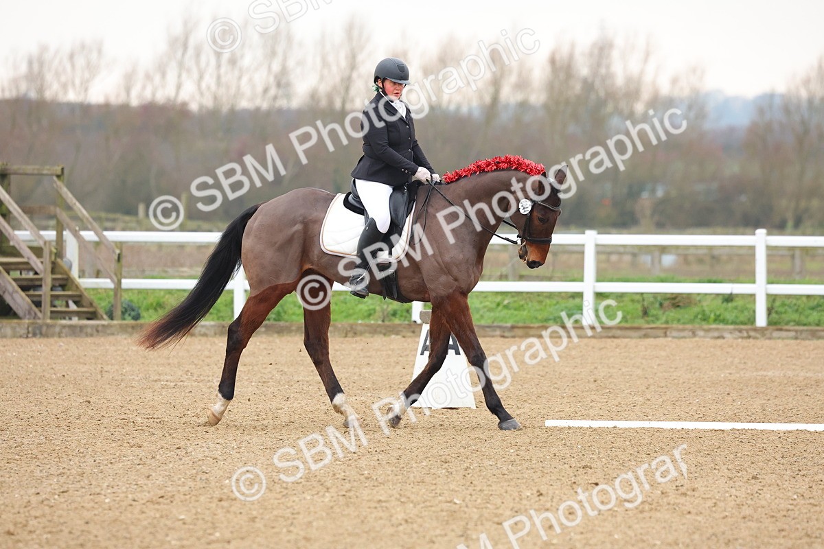 SBM_001400 - Class 8-11 - Novice 2 - Elementary 2