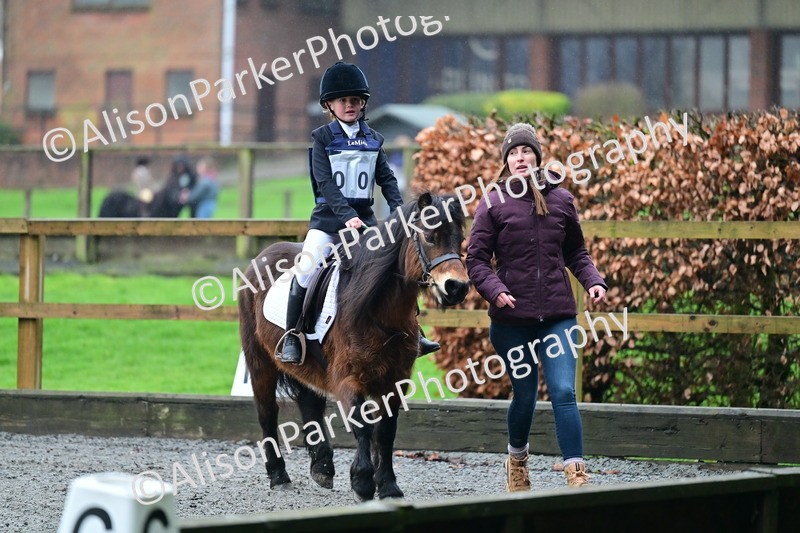 20260125-0864 - Class 9a - Walk Trot Assisted