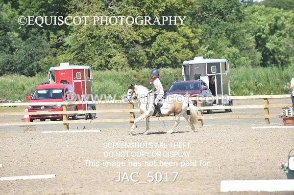 JAC_5017 - CLASS 22 My Quest U21 Prelim Test 2