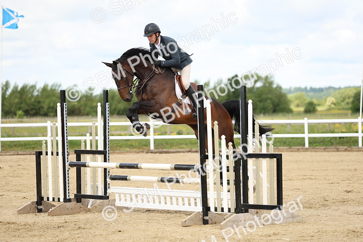 SBM_000355 - Class 2 - Senior British Novice - 90cm