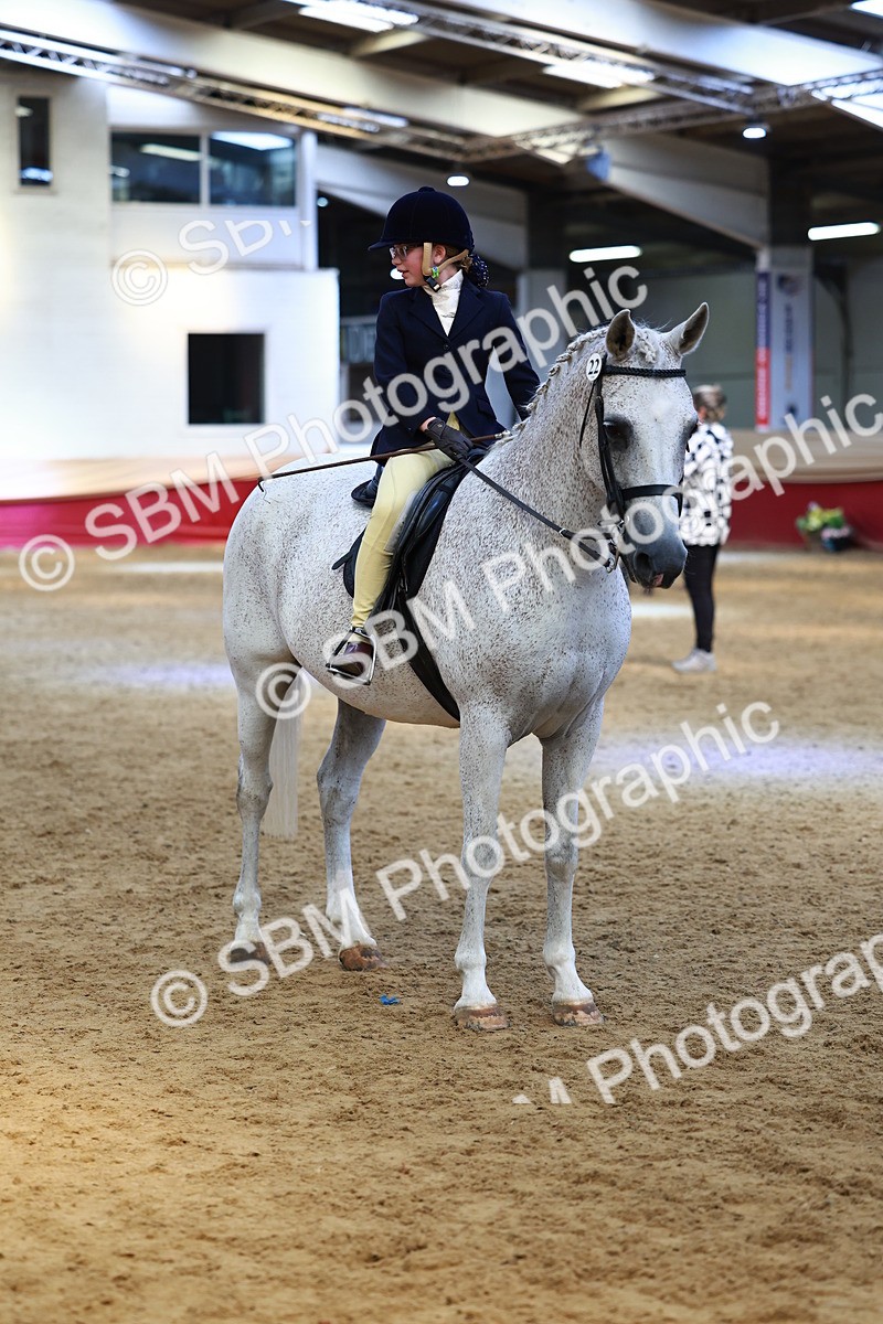 SBM_24043 - Class 905 - Supreme Final - Ridden Veteran