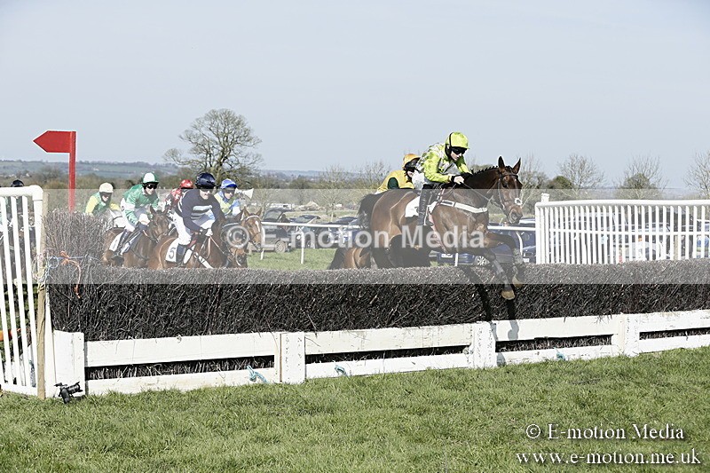 PtP 260317 233 - Mendip Farmers Point-to-Point Ston Easton 26/03/17