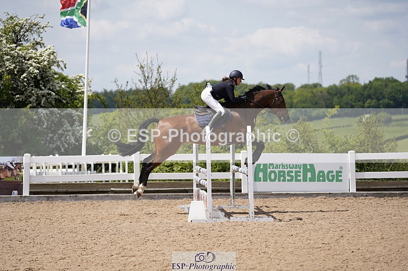 230528A-130536-07236 - Cls 33 95cm Amateur Quali
