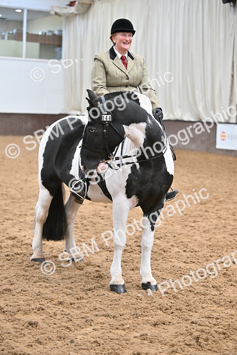 SBM_001347 - Class 18 - Ridden Cob