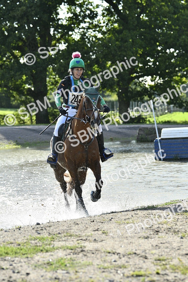 SBM_12032 - E6 - Eventers Challenge 80cm Championship