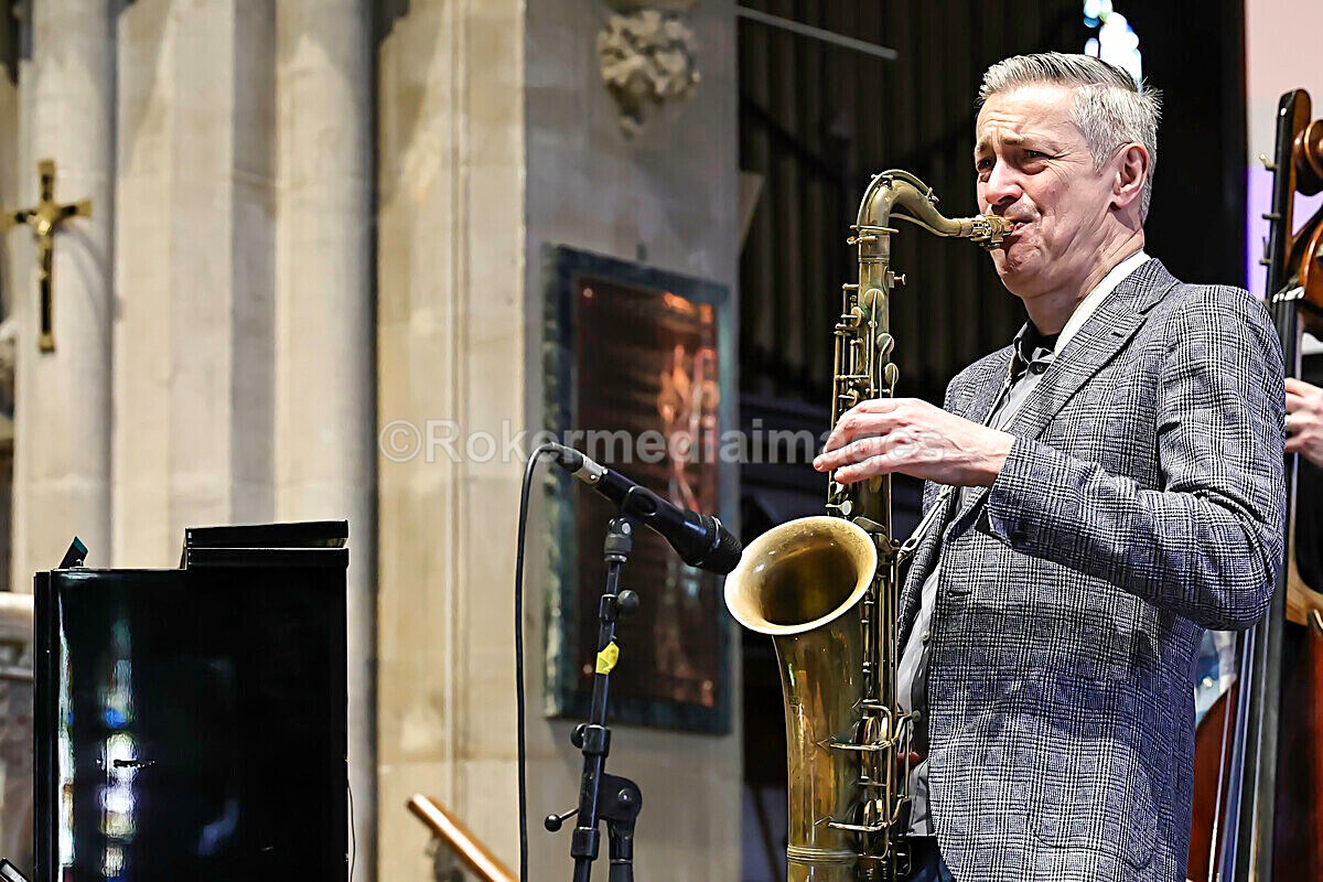 JAZZ 2024-84 - Swindon Jazz& Soul Festival 2024....Soul