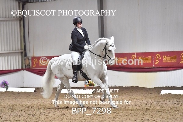 BPP_7298 - CLASS 6 NOVICE CHAMPIONSHIP TEST 5