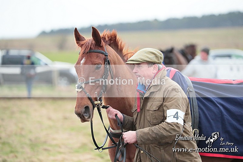 PtP 040224 1062 - Combined Services Point-toPoint Larkhill 04/02/24