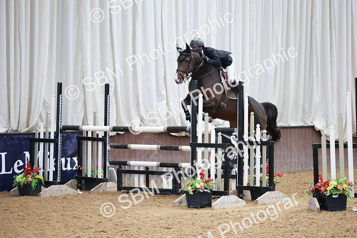 SBM_004473 - Class 12 - Senior Foxhunter - 1.20m
