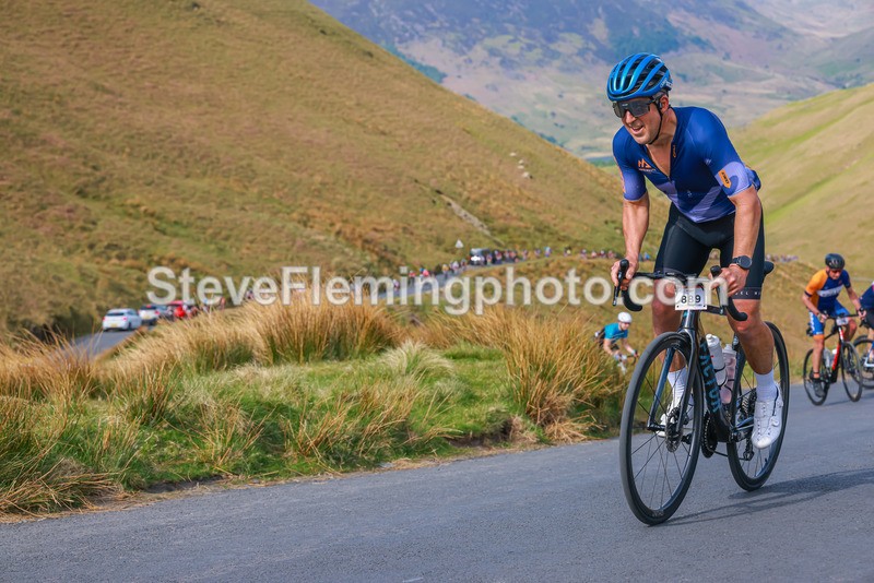 101038 - Newlands Pass 10.00-11.00