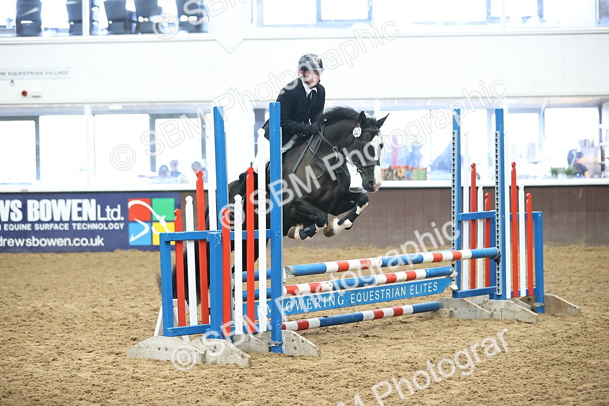 SBM_001776 - Class 5 - Henlow Veterinary Hospital - 70cm Area 12 Championship Qualifier