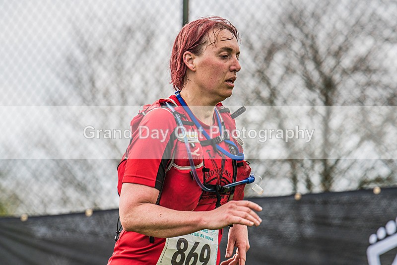 3 Peaks-3242 - The 3 Peaks Race - The Finish - Saturday 29th April 2023