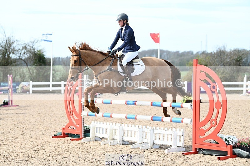 250330-134041-07009 - Cls 35 95cm National Amateur Quali