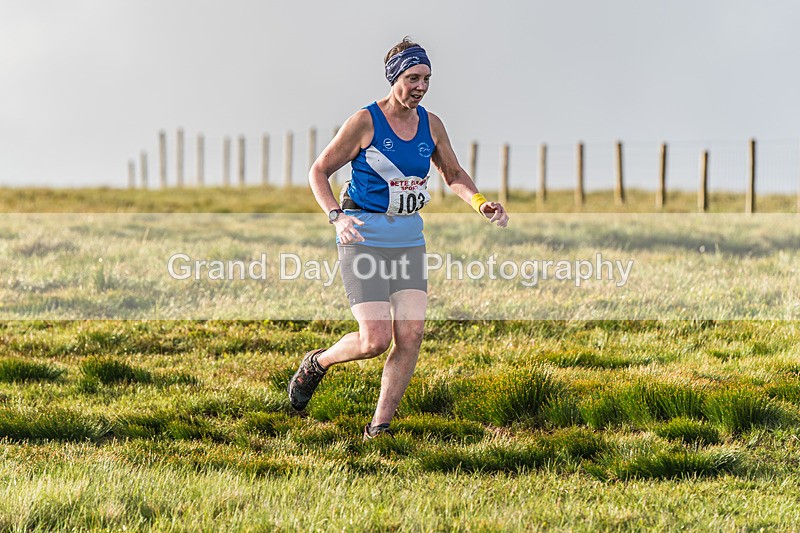 Gavel-264 - Gavel Fell Race Wednesday 29th May 2024