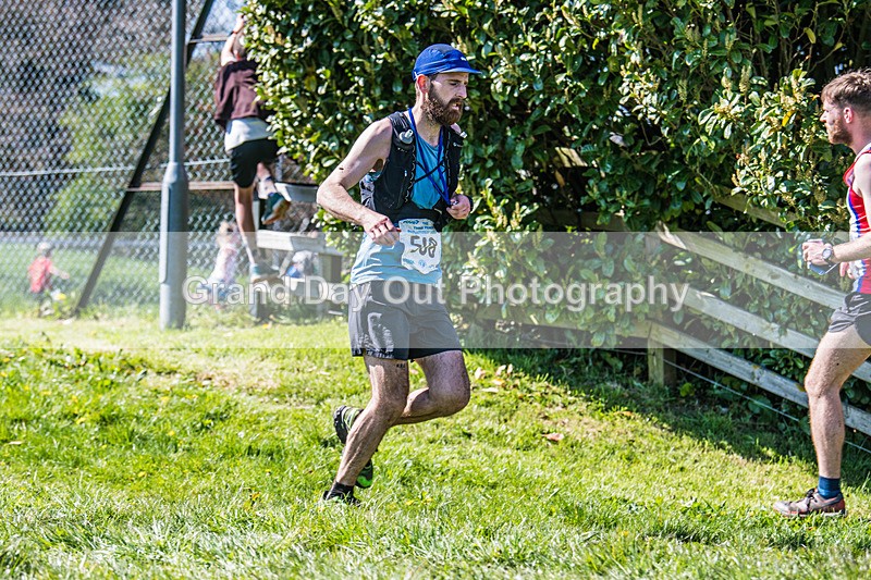 The Finish-653 - The 3 Peaks Race Saturday 25th April 2026 - The Finish