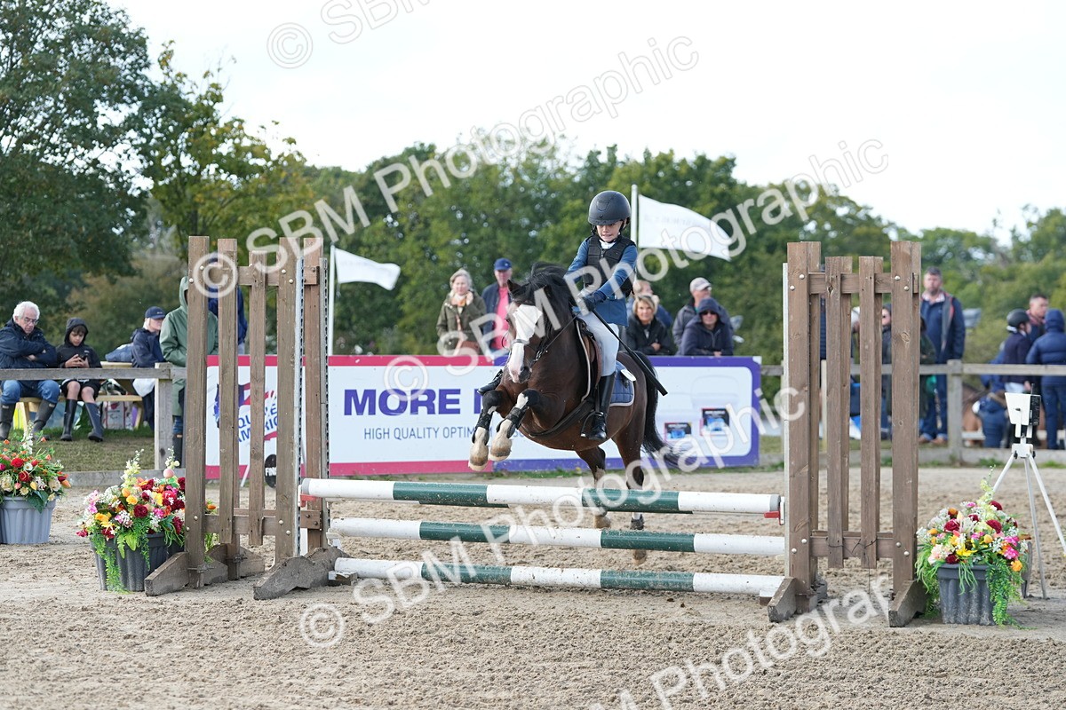 SBM_46917 - J7 - Junior Pony 60cm Championship