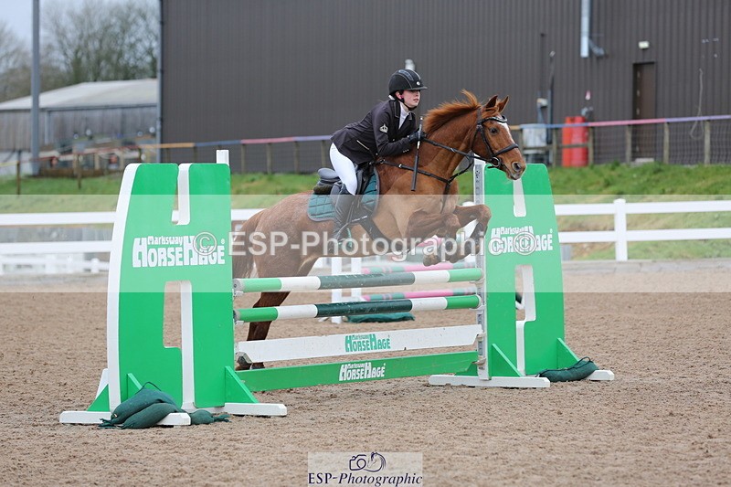 240211A-110524-02339 - Cls 4 Pony Discovery & 90cm Open