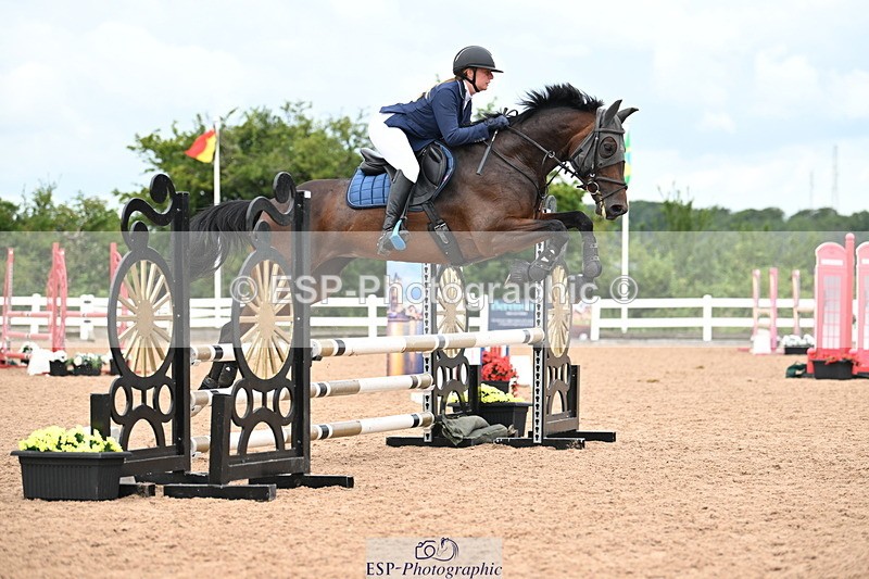 240726A-133340-01374 - Cls 9 85cm Amateur Qualifier