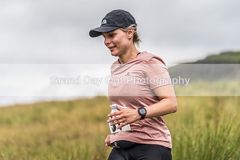 Ingleborough-1097 - Ingleborough Mountain Race Saturday 20th July 2024