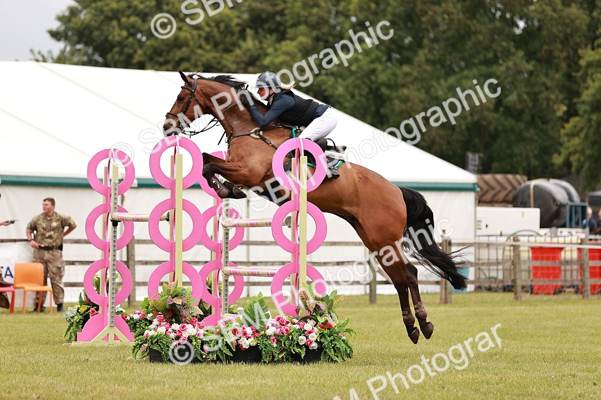 SBM_07652 - Class 203 - Martin Grant Homes Areal Trial