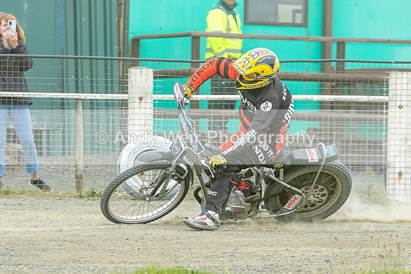 220618-7D-8E0A6317 - Ride & Skid It  Speedway Experience 18th June 22