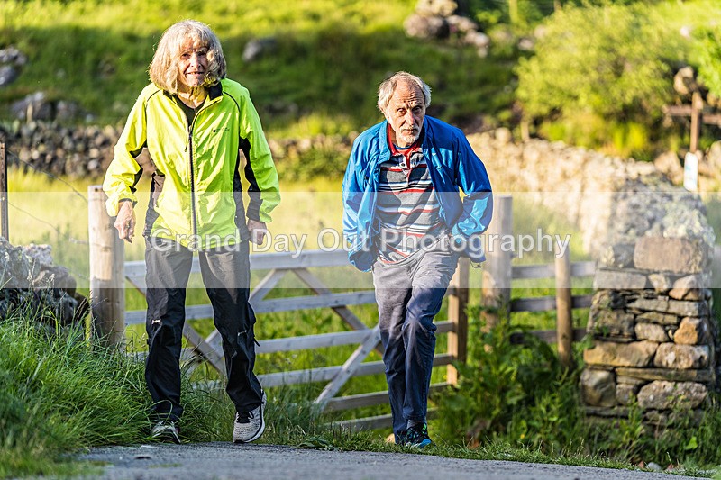 Langstrath-520 - Langstrath Fell Race Wednesday 19th June 2024