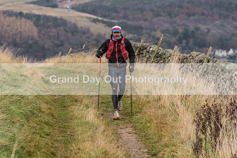 Tweed Valley-632 - High Terrain Events Tweed Valley 65 & 50K Ultra Trail Races Sunday 17th November 2024