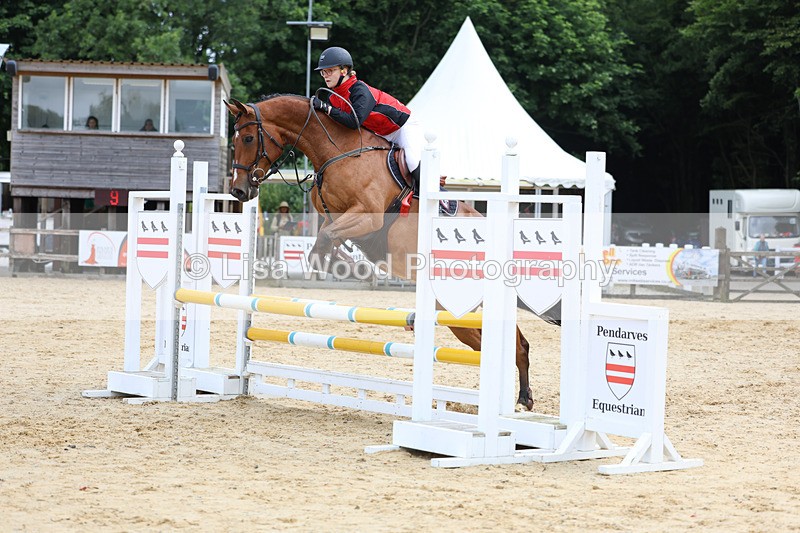 3E7A0637 - Class 2: 80 - 85cm