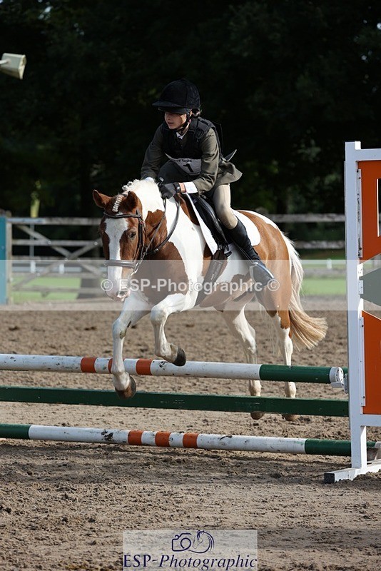 230825-091150-07449 - Round 1 Start to 10.35 coursewalk