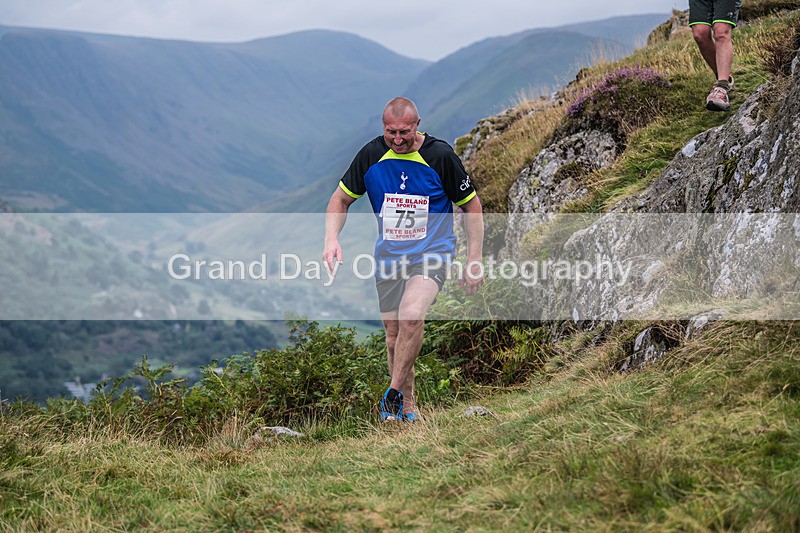 Arnison Crag-305 - Arnison Crag Horseshoe Fell Race Saturday 29th August 2026