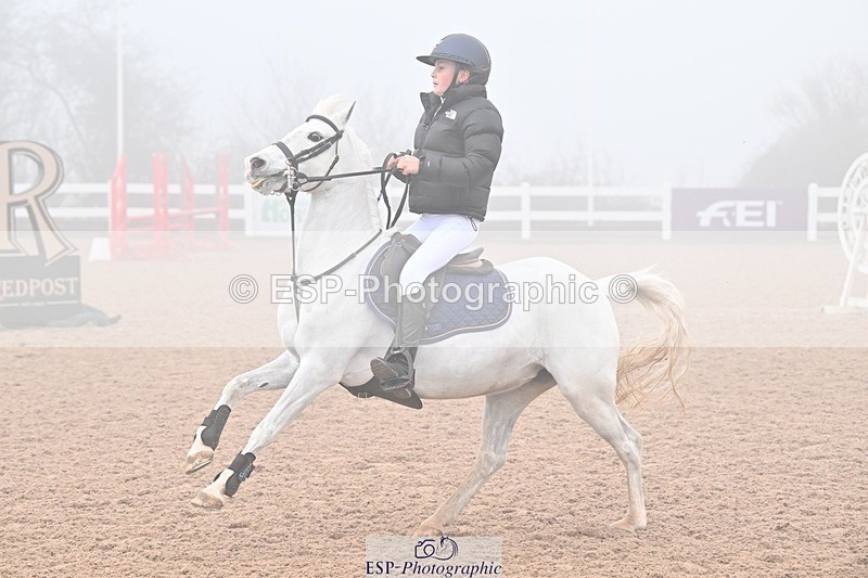 250209-101531-01316 - Cls 4 Pony British Novice and 80cm