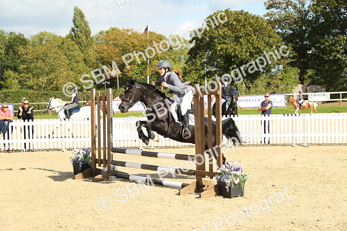 SBM_49493 - J7 - Junior Pony 60cm Championship