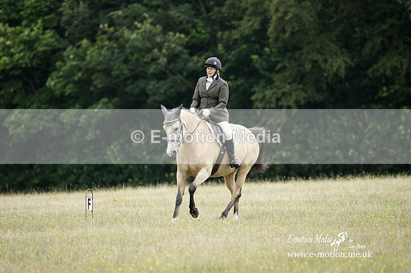 BVRC 030721 341 - Bourne Valley Riding Club Dressage 03/07/21