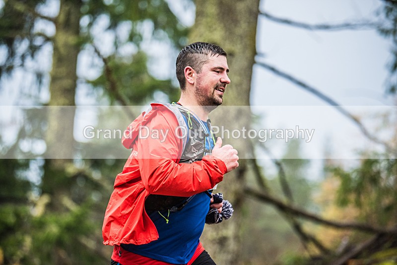 Glentress 21  10K-1181 - High Terrain Events Glentress 21 & 10K Trail Races Saturday 18th November 2023