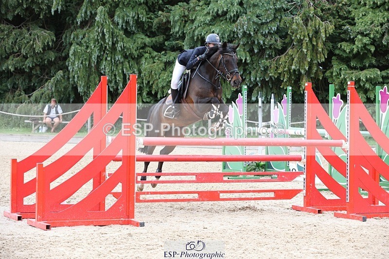 230618-181030-14129 - Cls 22 Hoys 138cm 2nd round 1st rnd